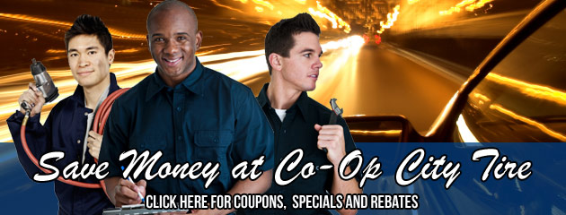 Co Op City Tire Supply Bronx Ny Tires Wheels Auto Repair Shop