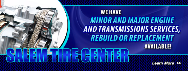 Engine & Transmissions Services, Rebuild and or Replacement Available!