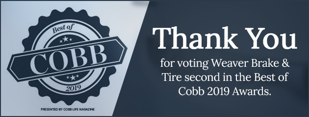 Best of Cobb 2019 Awards