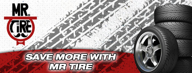 Mr Tire_Coupons Specials