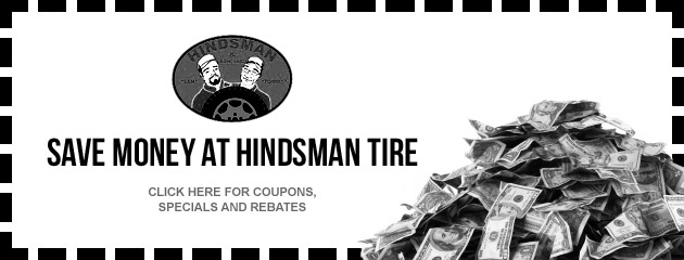 Save Money At Hindsman