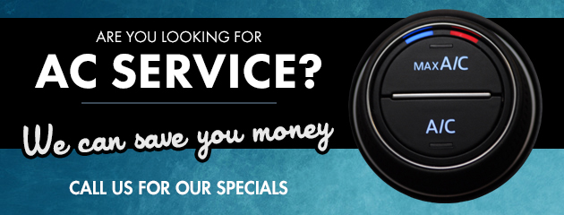 AC Service - Call