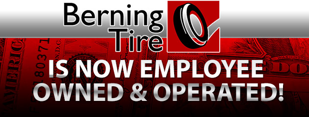 Employee Owned and Operated