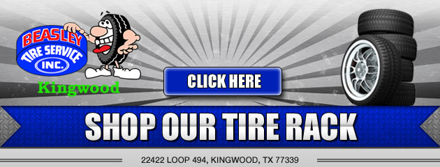 Shop Our Tire Rack