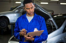 Brake Service Repair