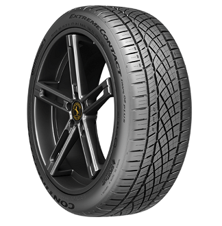 Continental ExtremeContact™ DWSO6+ Tires in State College PA