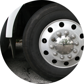 Commercial Tires in Massillon, OH