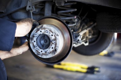 Brake Repair at Rock Hill Automotive