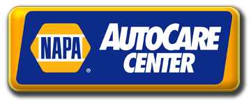NAPA AutoCare Logo