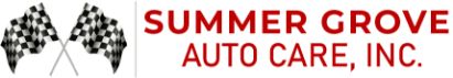 Summer Grove Auto Care Inc.