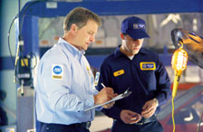 Services at Belknap Repair Service