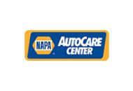 NAPA Auto Care Center